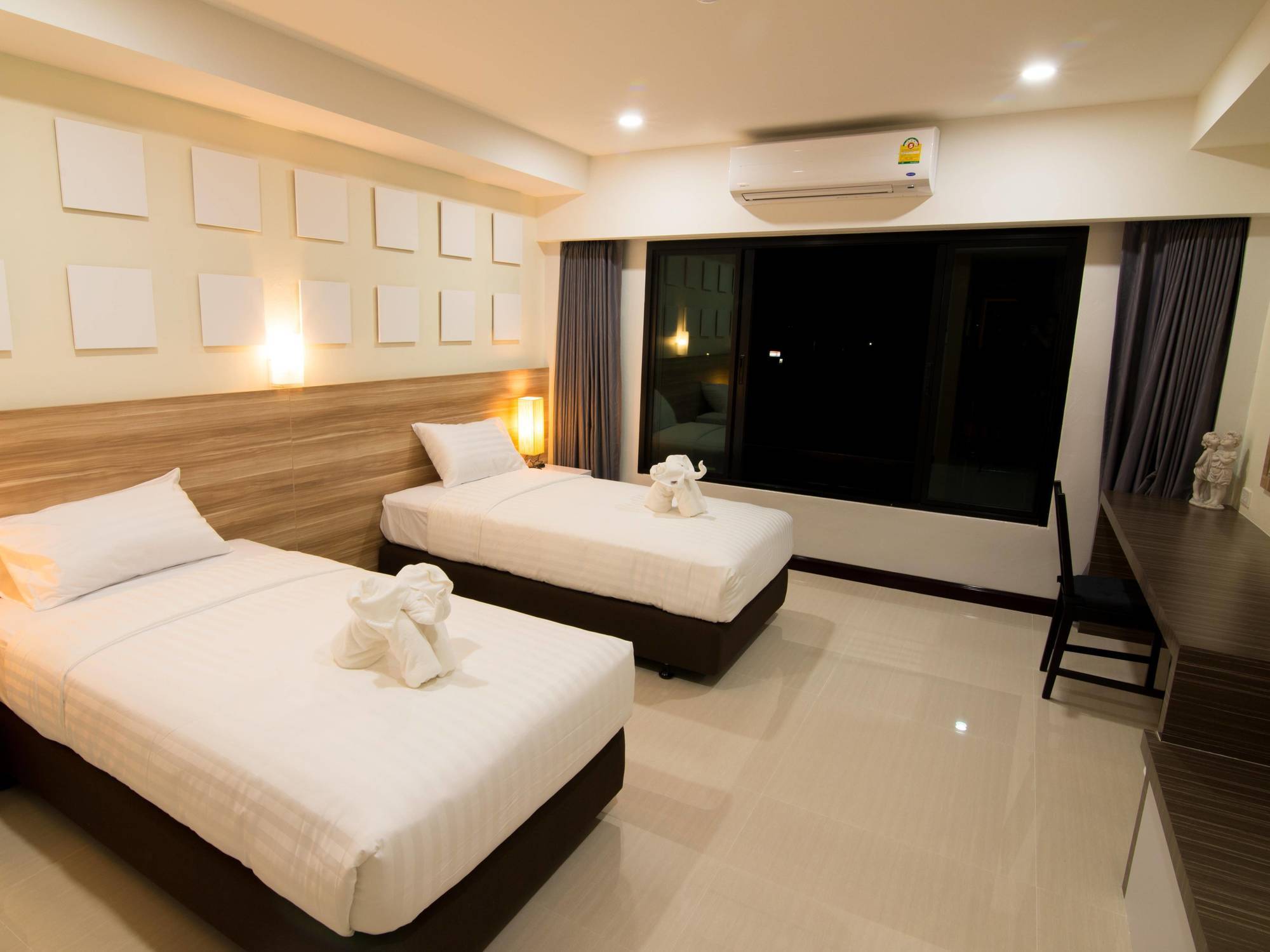 Som-O House Hotel Nakhon Ratchasima Ngoại thất bức ảnh